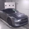 nissan gt-r 2009 -NISSAN--GT-R R35-010122---NISSAN--GT-R R35-010122- image 1