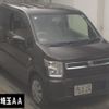 suzuki wagon-r 2019 -SUZUKI 【品川 000ﾝ0000】--Wagon R MH35S-134575---SUZUKI 【品川 000ﾝ0000】--Wagon R MH35S-134575- image 1