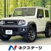 suzuki jimny-sierra 2021 -SUZUKI--Jimny Sierra 3BA-JB74W--JB74W-152526---SUZUKI--Jimny Sierra 3BA-JB74W--JB74W-152526- image 1