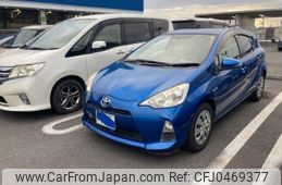 toyota aqua 2012 -TOYOTA--AQUA DAA-NHP10--NHP10-2051660---TOYOTA--AQUA DAA-NHP10--NHP10-2051660-