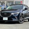 mazda cx-3 2017 -MAZDA--CX-3 LDA-DK5AW--DK5AW-203141---MAZDA--CX-3 LDA-DK5AW--DK5AW-203141- image 18