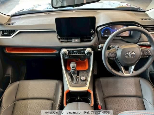 toyota rav4 2023 quick_quick_6BA-MXAA54_MXAA54-5044970 image 2