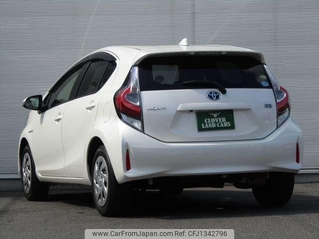 toyota aqua 2018 quick_quick_DAA-NHP10_NHP10-6772578 image 2