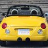 daihatsu copen 2004 -DAIHATSU 【水戸 581ﾐ9253】--Copen L880K--0018070---DAIHATSU 【水戸 581ﾐ9253】--Copen L880K--0018070- image 18