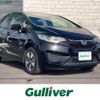 honda fit 2017 -HONDA--Fit DAA-GP6--GP6-1205138---HONDA--Fit DAA-GP6--GP6-1205138- image 1