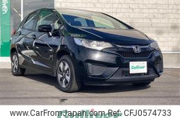 honda fit 2017 -HONDA--Fit DAA-GP6--GP6-1205138---HONDA--Fit DAA-GP6--GP6-1205138-