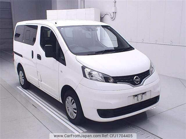 nissan nv200-vanette 2020 CFJ1704405 image 1