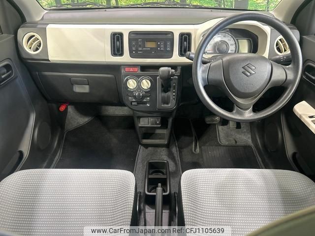 suzuki alto 2017 quick_quick_HA36S_HA36S-317668 image 2