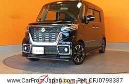 suzuki spacia 2020 quick_quick_MK53S_MK53S-671390