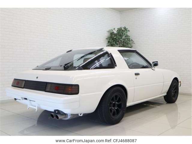 mazda rx-7 1985 -MAZDA--RX-7 SA22C--SA22C-301888---MAZDA--RX-7 SA22C--SA22C-301888- image 2