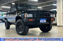 nissan datsun-pickup 1990 -NISSAN--Datsun ｿﾉ他--21125583---NISSAN--Datsun ｿﾉ他--21125583-