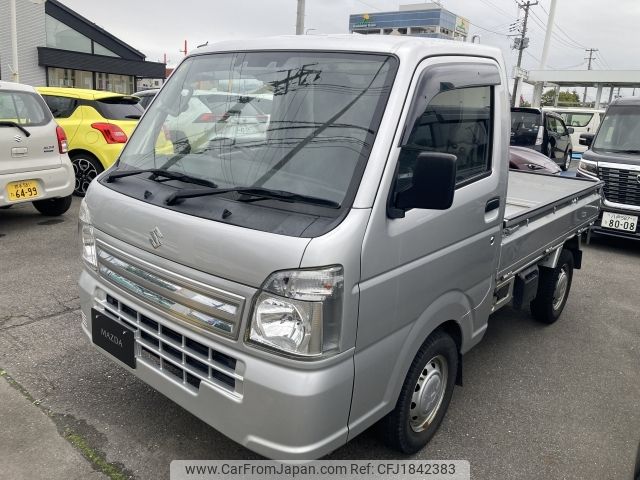 suzuki carry-truck 2021 CFJ1842383 image 1