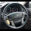 toyota mark-x 2011 -TOYOTA--MarkX GRX135--604553---TOYOTA--MarkX GRX135--604553- image 19