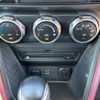 mazda cx-3 2016 NIKYO_LZ70574 image 13
