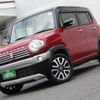 suzuki hustler 2016 CFJ1762300 image 3