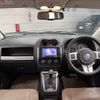 jeep compass 2014 -CHRYSLER--Jeep Compass ABA-MK4924--1C4NJDDB0ED687311---CHRYSLER--Jeep Compass ABA-MK4924--1C4NJDDB0ED687311- image 2