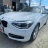 bmw 1-series 2014 CFJ1689488 image 1