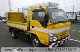 isuzu elf-truck 2018 -ISUZU--Elf NKR85R-7069623---ISUZU--Elf NKR85R-7069623-