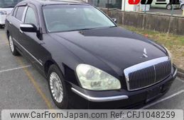nissan president 2003 -NISSAN--President PGF50--200062---NISSAN--President PGF50--200062-