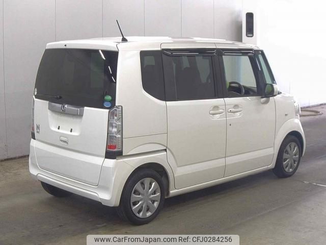 honda n-box 2016 quick_quick_DBA-JF1_JF1-1838742 image 2