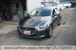 mazda demio 2019 -MAZDA 【名変中 】--Demio DJLFS--610109---MAZDA 【名変中 】--Demio DJLFS--610109-