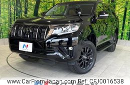 toyota land-cruiser-prado 2022 -TOYOTA--Land Cruiser Prado 3BA-TRJ150W--TRJ150-0139357---TOYOTA--Land Cruiser Prado 3BA-TRJ150W--TRJ150-0139357-