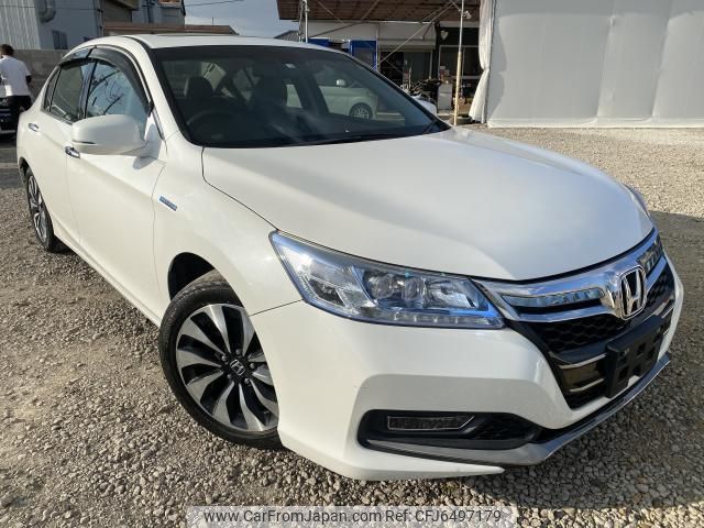 honda accord 2014 quick_quick_CR6_CR6-1014348 image 1