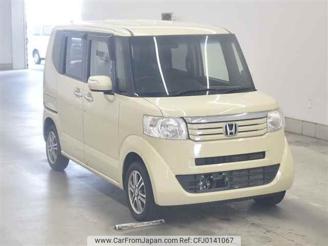 honda n-box undefined -HONDA--N BOX JF2-1112220---HONDA--N BOX JF2-1112220- image 1