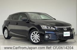 lexus ct 2012 -LEXUS--Lexus CT DAA-ZWA10--ZWA10-2133030---LEXUS--Lexus CT DAA-ZWA10--ZWA10-2133030-