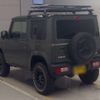 suzuki jimny 2022 -SUZUKI 【愛媛 781ｳ 8】--Jimny 3BA-JB64W--JB64W-263440---SUZUKI 【愛媛 781ｳ 8】--Jimny 3BA-JB64W--JB64W-263440- image 2