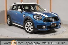 mini mini-others 2018 quick_quick_YT20_WMWYT920X03F82537