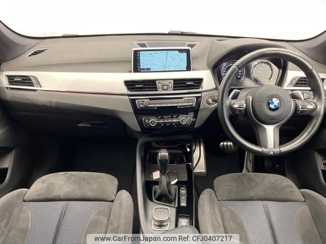 bmw x1 2018 -BMW--BMW X1 LDA-HT20--WBAHT920005L23511---BMW--BMW X1 LDA-HT20--WBAHT920005L23511- image 2