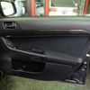 mitsubishi lancer 2008 CFJ1687265 image 35