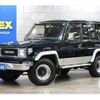 toyota land-cruiser 1997 -TOYOTA--Land Cruiser KC-HZJ77HV--HZJ77-0009333---TOYOTA--Land Cruiser KC-HZJ77HV--HZJ77-0009333- image 1