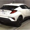 toyota c-hr 2021 quick_quick_6AA-ZYX11_ZYX11-2034002 image 7