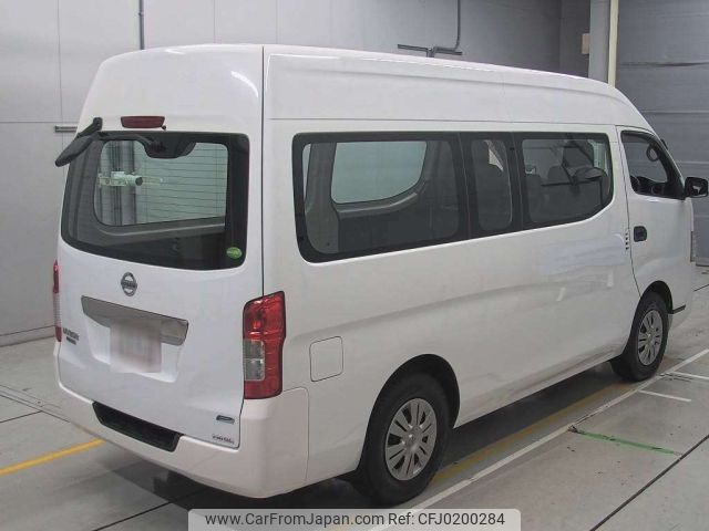 nissan caravan-van 2016 -NISSAN--Caravan Van CW8E26-005321---NISSAN--Caravan Van CW8E26-005321- image 2