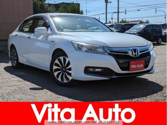 honda accord 2013 quick_quick_CR6_CR6-1004559 image 1