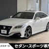 toyota crown 2018 -TOYOTA--Crown 6AA-AZSH20--AZSH20-1002403---TOYOTA--Crown 6AA-AZSH20--AZSH20-1002403- image 1