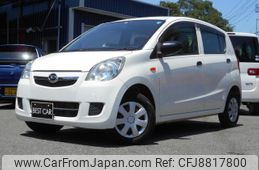 daihatsu mira 2013 GOO_JP_700056091530230723001