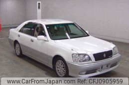 toyota crown 2000 quick_quick_GH-JZS171_JZS171-0001115