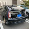 toyota prius 2012 CFJ1626296 image 7