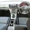 subaru legacy-touring-wagon 2004 quick_quick_TA-BP5_BP5-010270 image 3