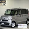 honda n-box 2019 -HONDA--N BOX DBA-JF3--JF3-2106643---HONDA--N BOX DBA-JF3--JF3-2106643- image 1