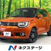 suzuki ignis 2017 -SUZUKI--Ignis DAA-FF21S--FF21S-118292---SUZUKI--Ignis DAA-FF21S--FF21S-118292- image 1