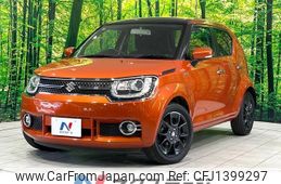 suzuki ignis 2017 -SUZUKI--Ignis DAA-FF21S--FF21S-118292---SUZUKI--Ignis DAA-FF21S--FF21S-118292-
