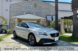 volvo cross-country 2019 quick_quick_CBA-MB420XC_YV1MZ402CK2187670