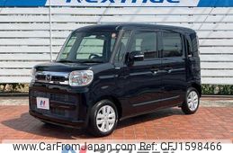 mazda flair-wagon 2019 CFJ1598466
