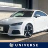 audi tt 2018 -AUDI--Audi TT ABA-FVCJS--TRUZZZFV1J1010171---AUDI--Audi TT ABA-FVCJS--TRUZZZFV1J1010171- image 1