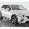 mazda cx-3 2018 quick_quick_DK8AW_DK8AW-100657 image 9