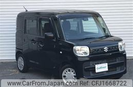 suzuki spacia 2018 CFJ1668722